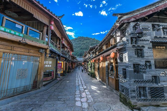 宜君县税务局护航重点项目建设